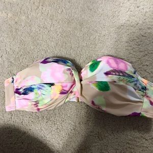 VS bathing suit
